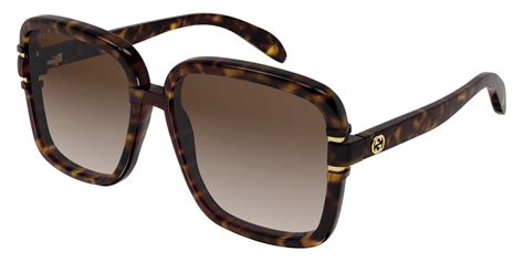 gucci glasses 1066|Gucci GG1066S .